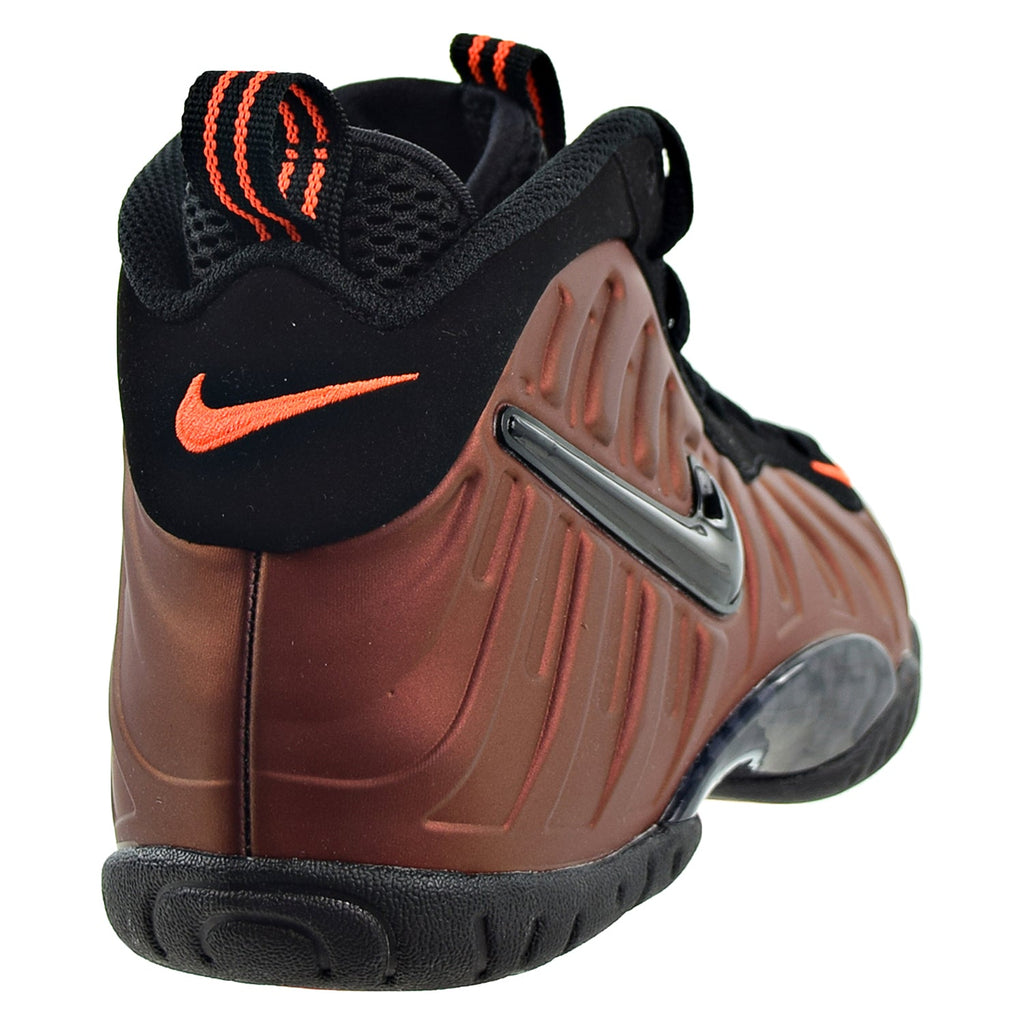 Nike Little Posite Pro Foamposite hyper store crimson style