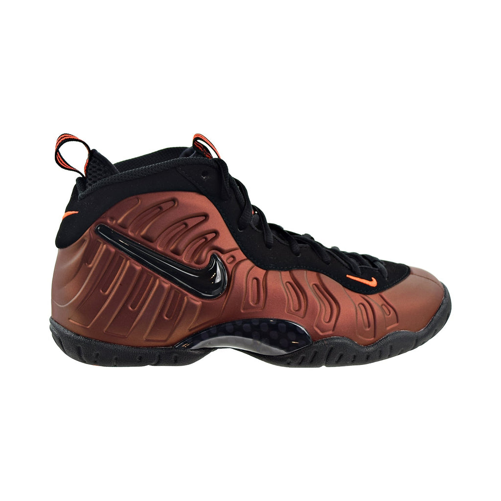 Nike little posite pro best sale