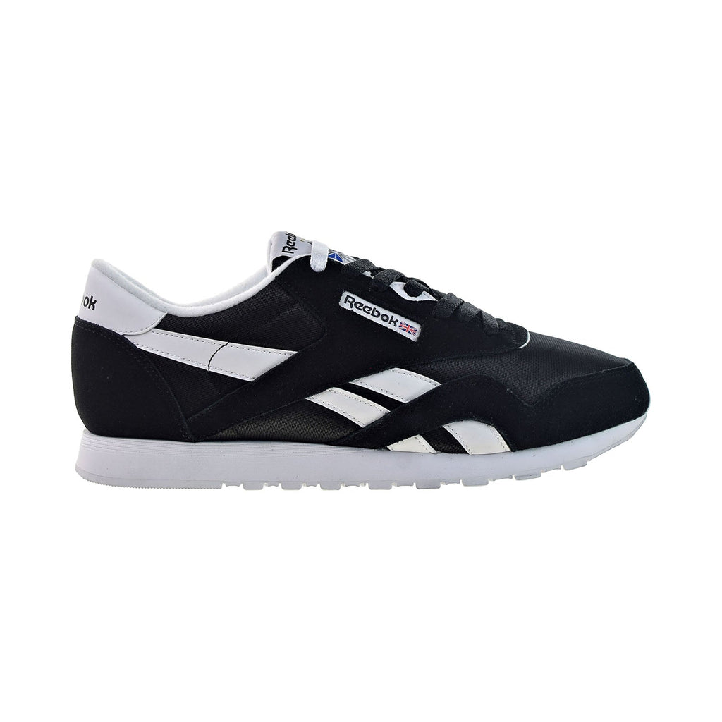 Reebok Classic Nylon Black