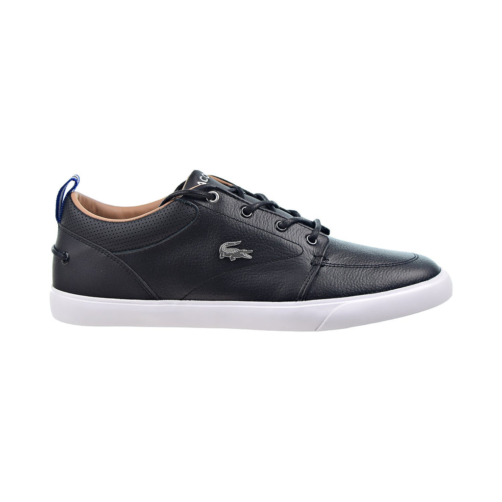 Lacoste Bayliss 119 1 U CMA Men's Shoes Black-White