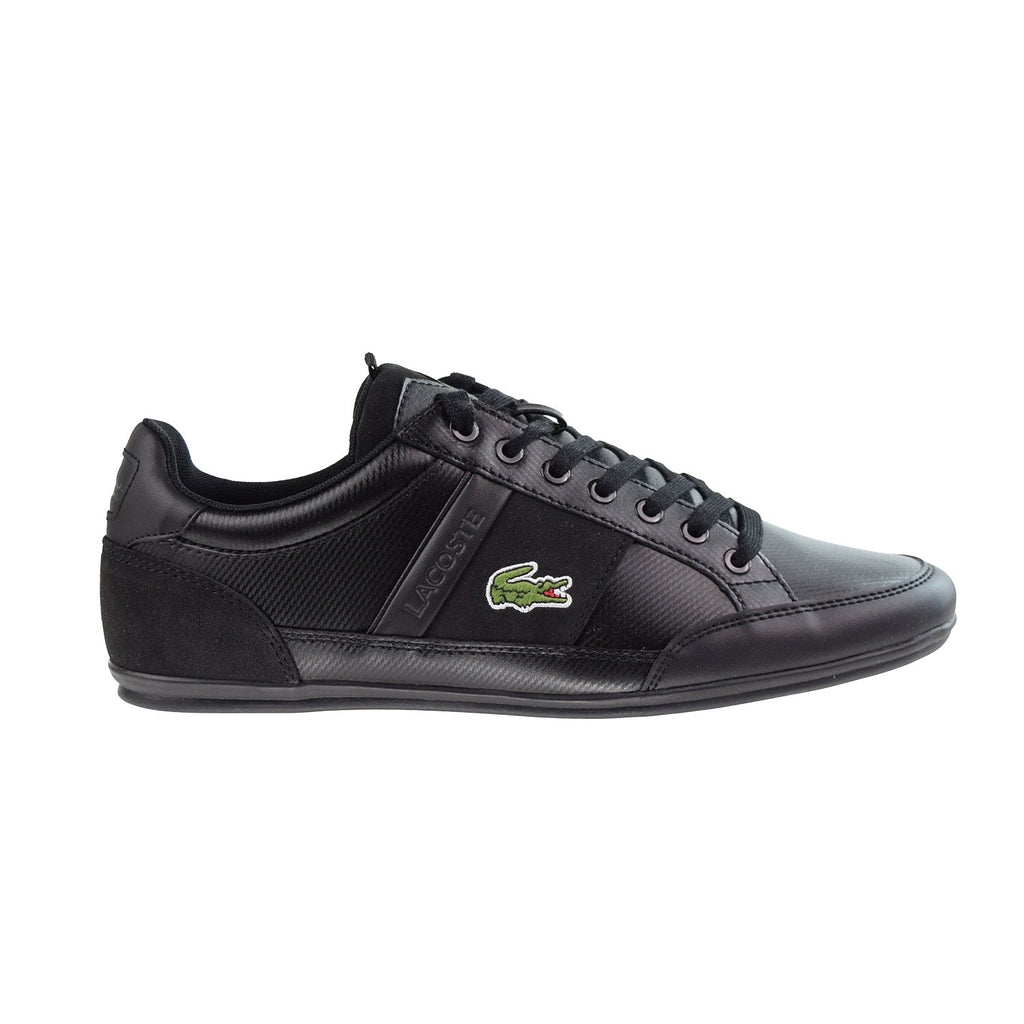 Lacoste Chaymon Men's Shoes Black