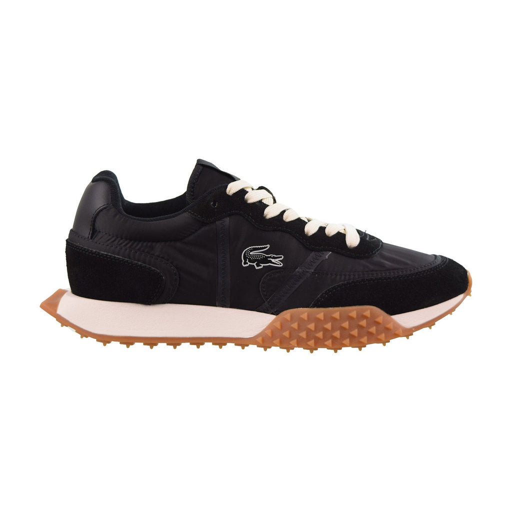 Lacoste L-Spin Deluxe 3.0 Men's Shoes Black/Gum