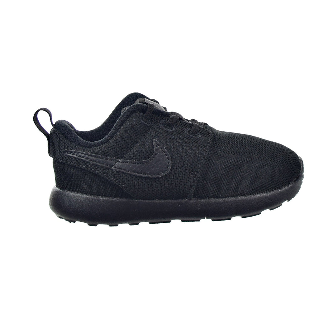 Nike Roshe One (TDV) Toddler Shoes Black/Black/Black