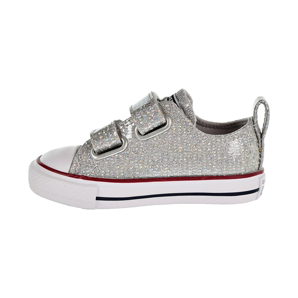 Converse Chuck Taylor All Star 2V Ox Toddler s Size 2 Kids