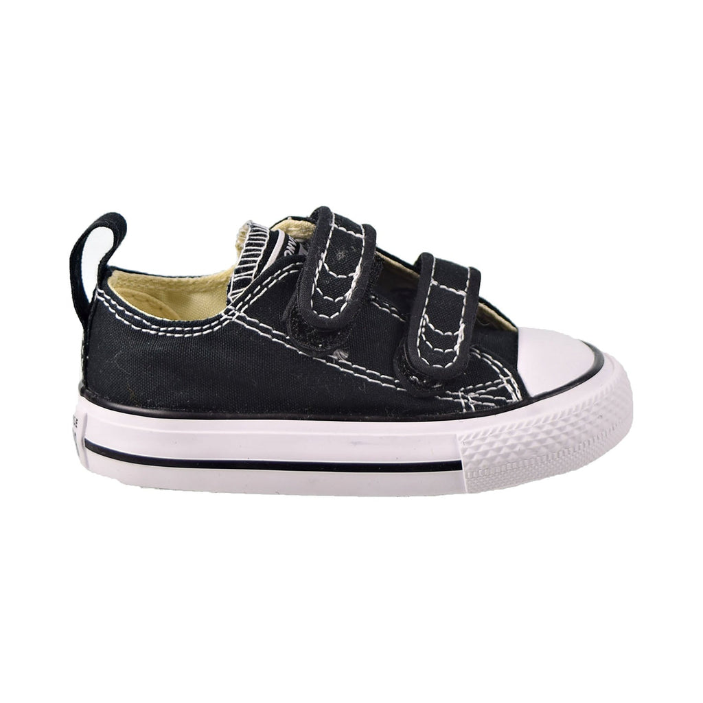 Chuck taylor all star hook and loop on sale