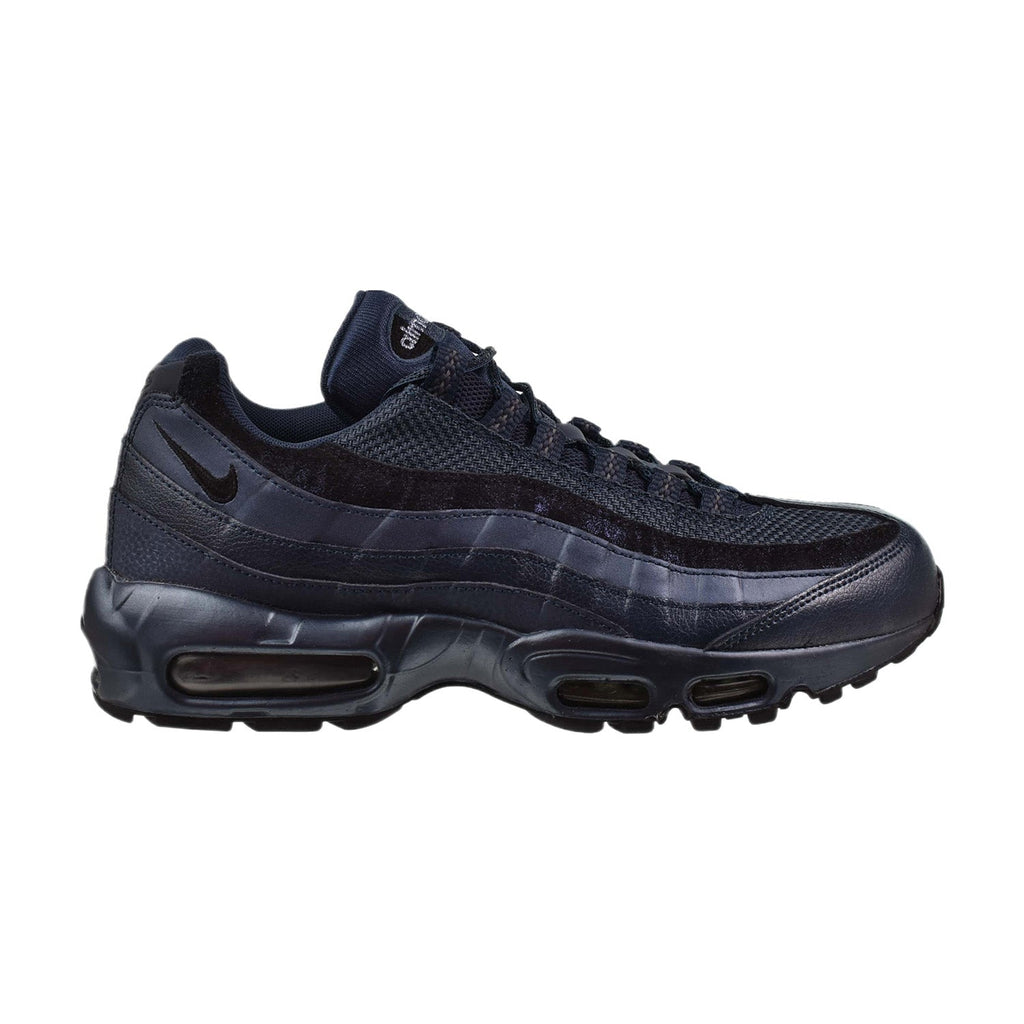 Nike Air Max 95 Premium Women's Shoes Armory Navy