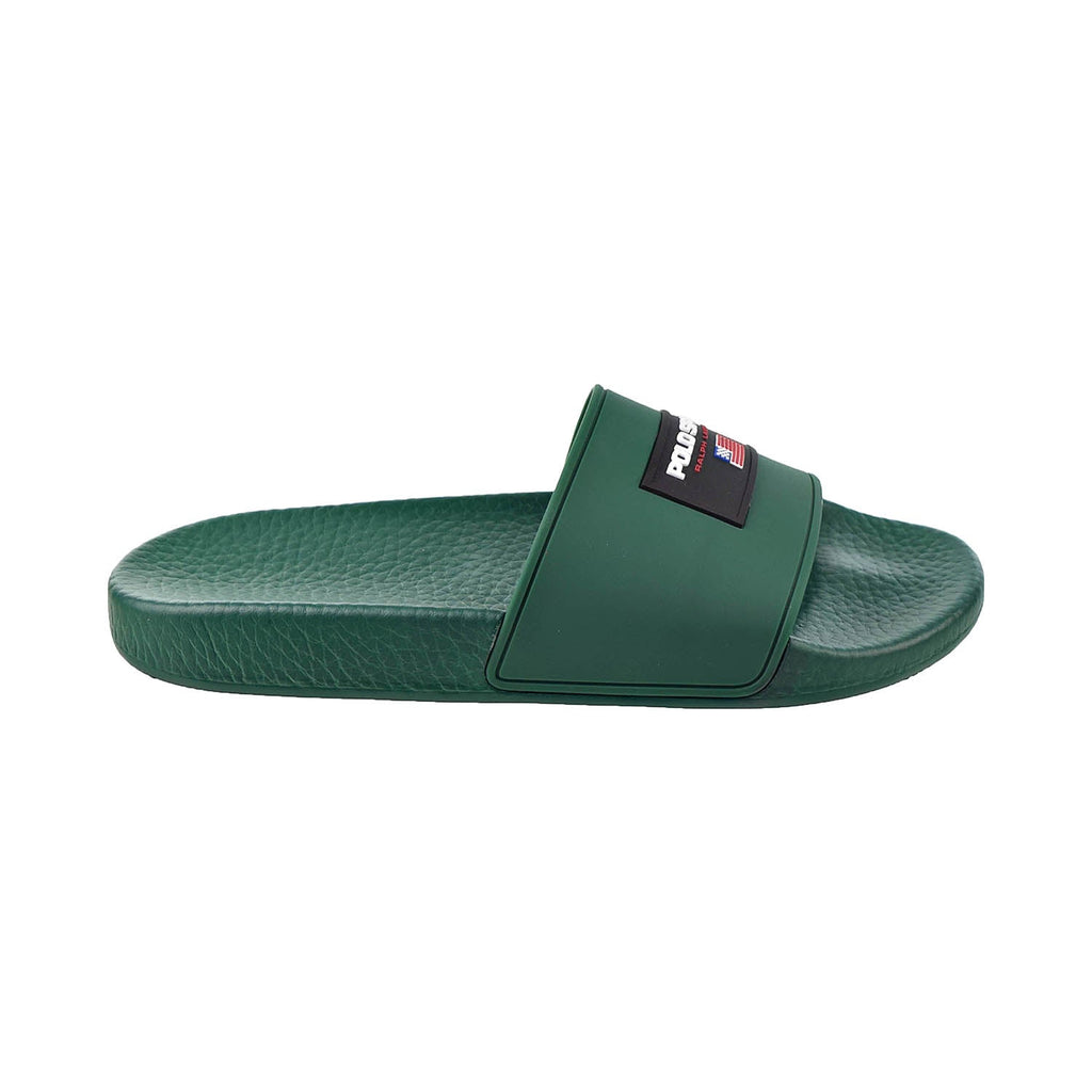 Men’s Polo Ralph Lauren popular Slides (Size 13)