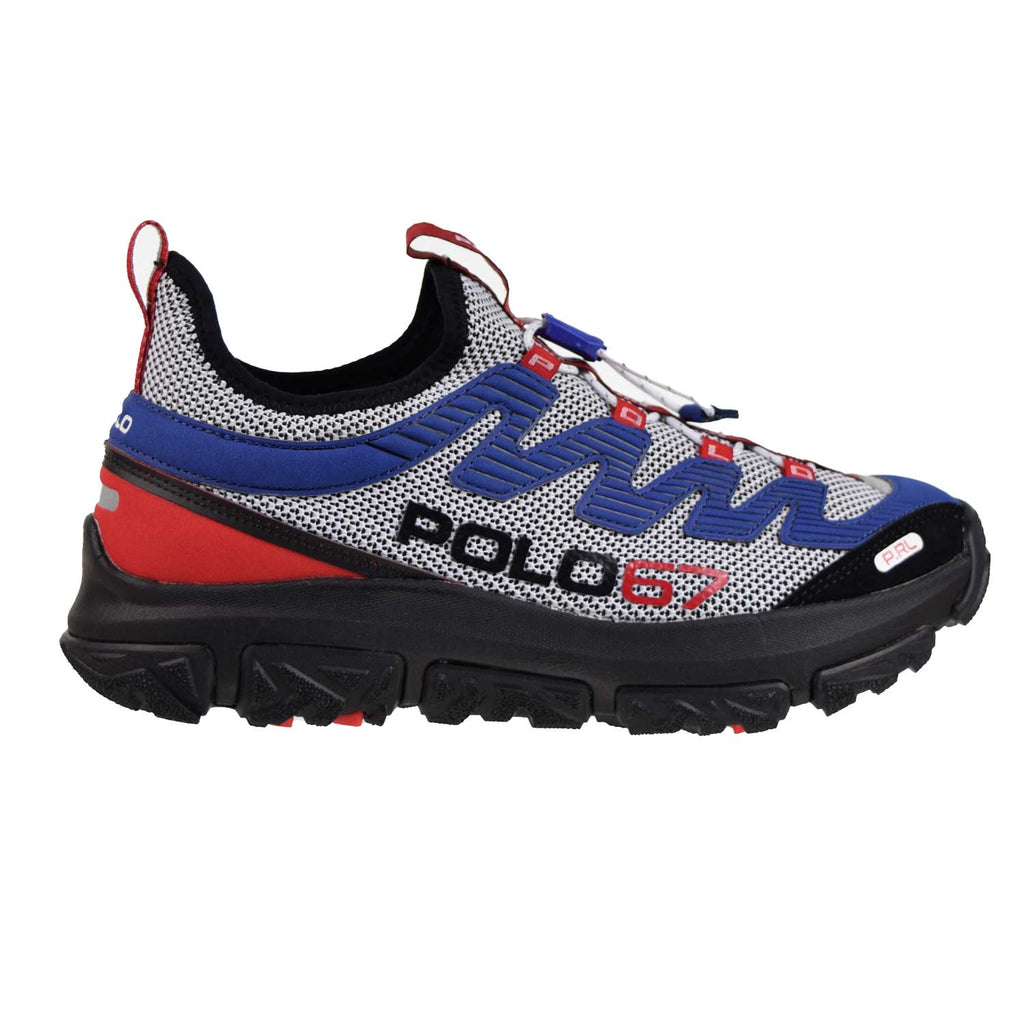 Polo Ralph Lauren Adventure 300LT Men's Men's Shoes White-Multi