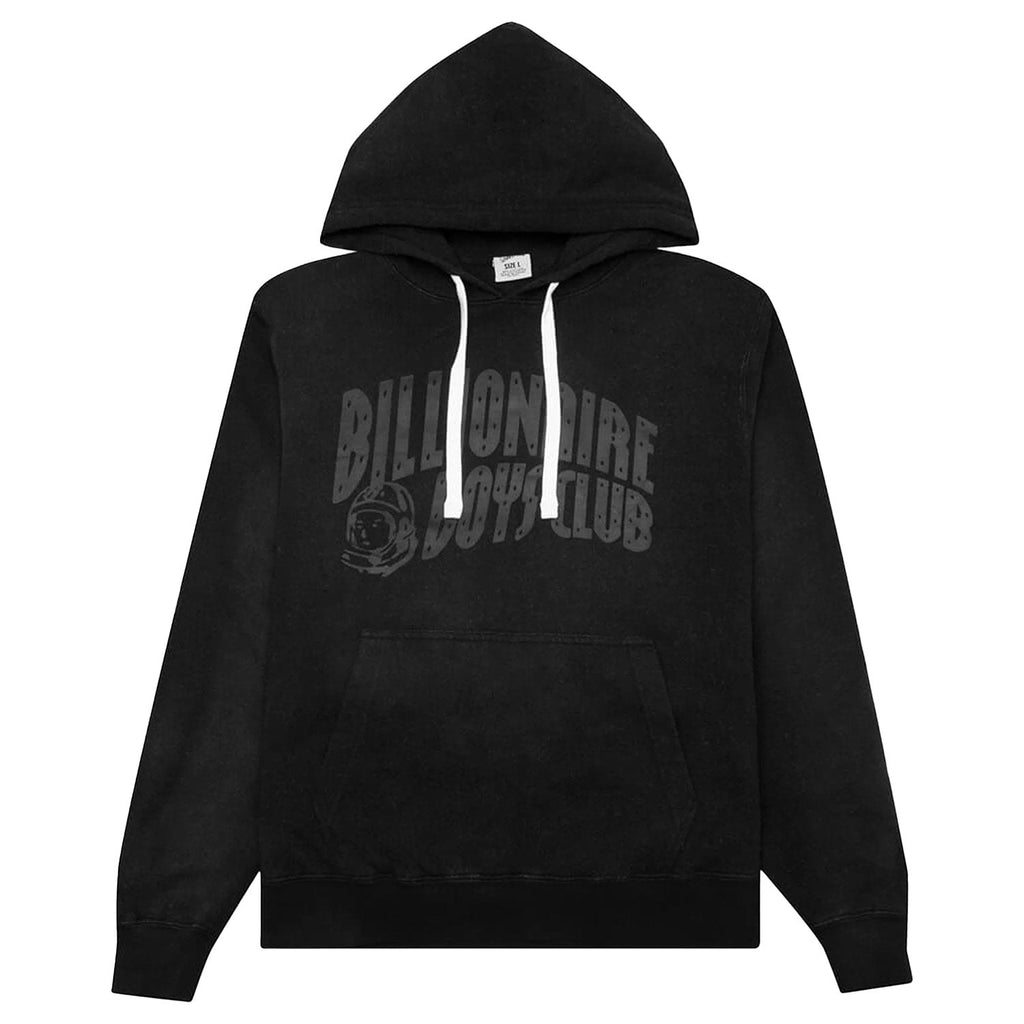 Billionaire Boys Club BB Vintage Arch Men's Hoodie Black