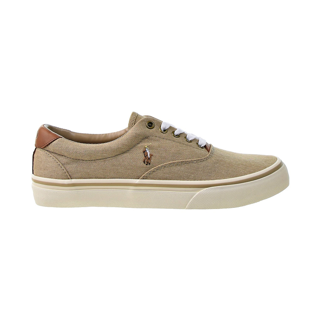 Polo Ralph Lauren Thorton Men's Shoes Khaki