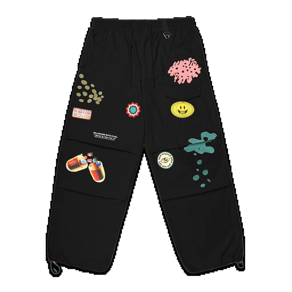 Billionaire Boys Club Beyond Men's SweatPant Black 