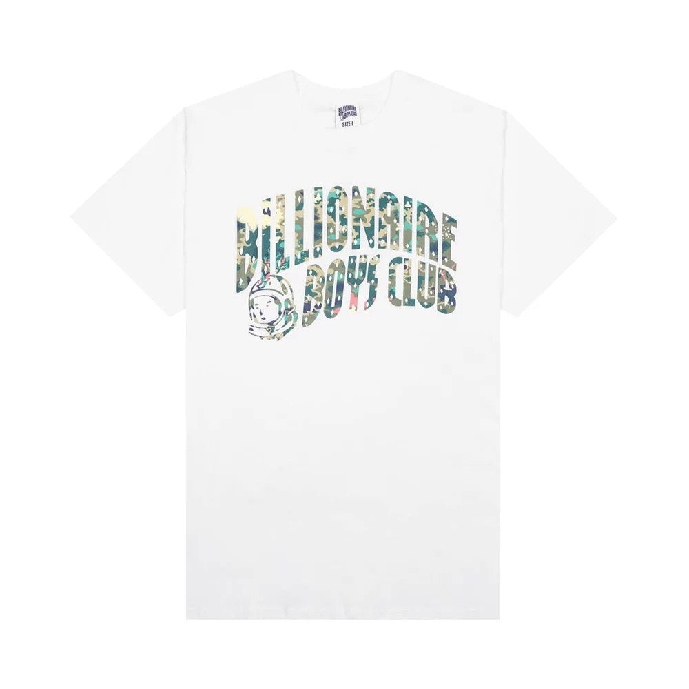 Billionaire Boys Club BB Arch Particles SS Men's Tee Black