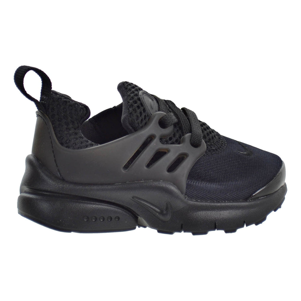 Nike Little Presto Toddler's Shoes Black