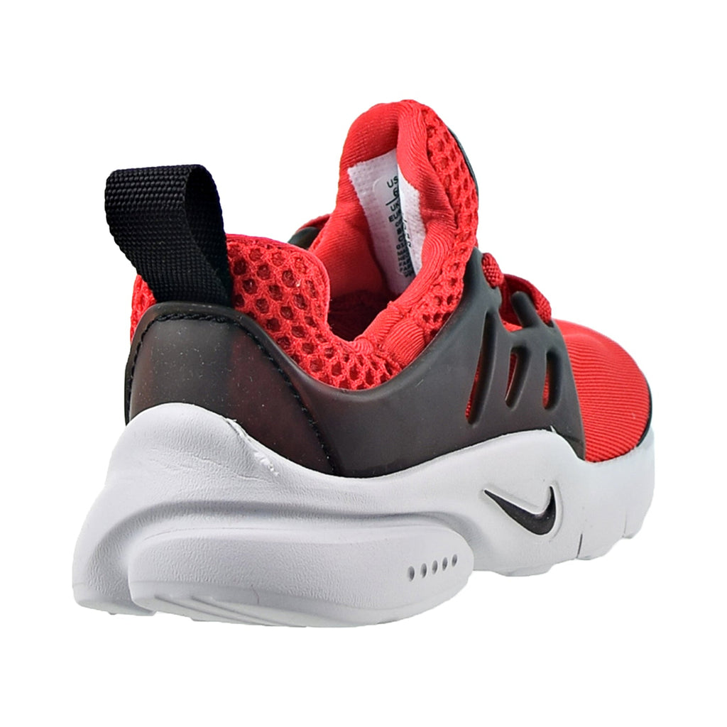 Nike Toddler Presto in Red Size 6C 844767 600