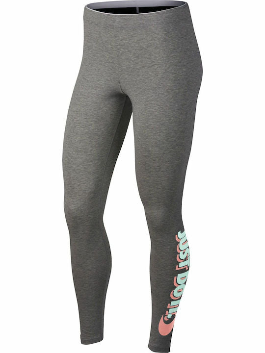 Nike Sportswear Women's Leggings Grey