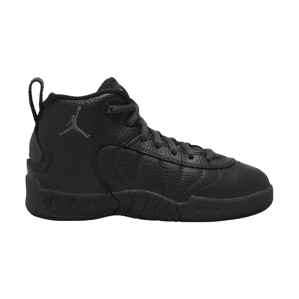 Air Jordan Jumpman Pro (PS) Little Kids' Shoes Black