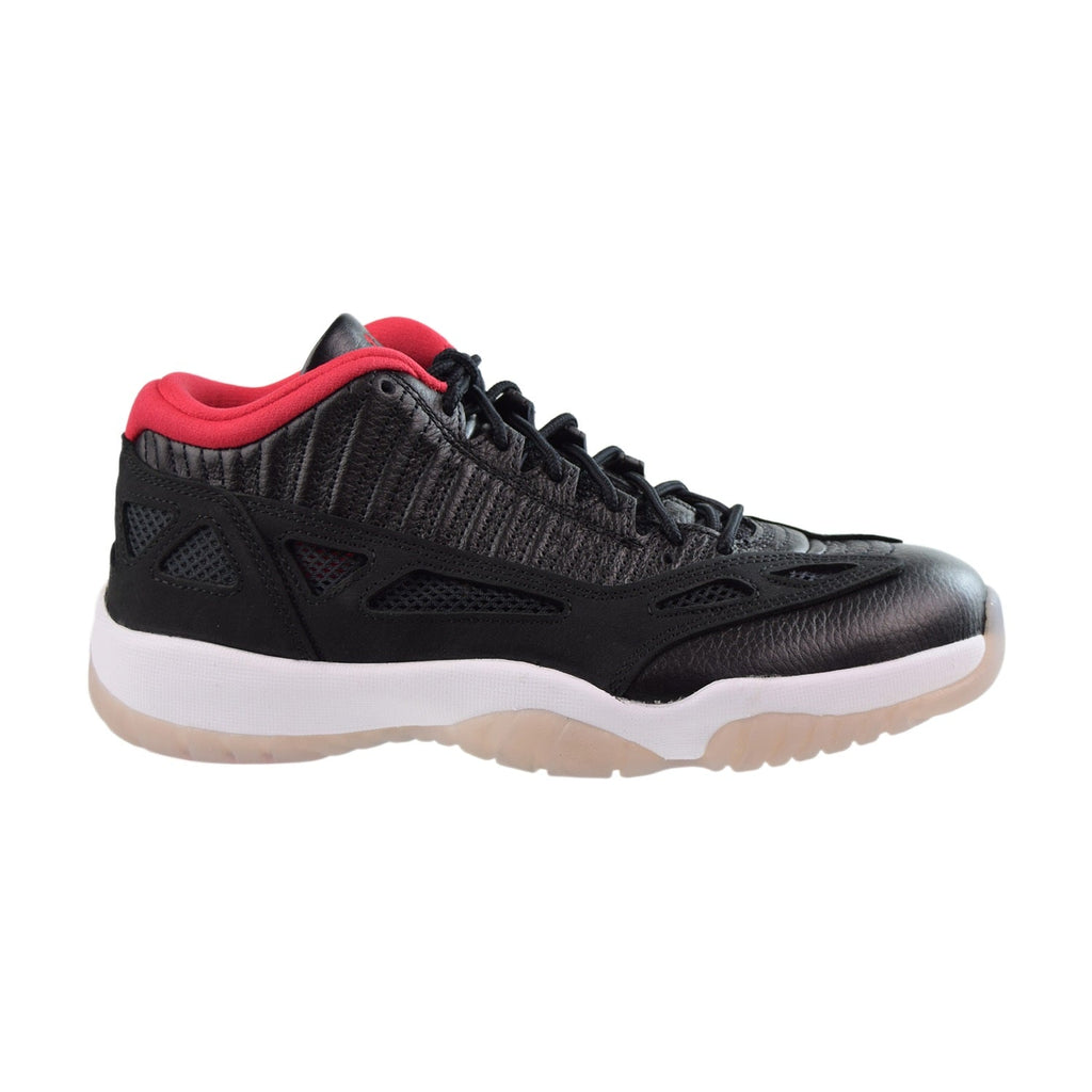 Jordan 11 Retro Low Men s Shoes Black White True Red Sports Plaza NY