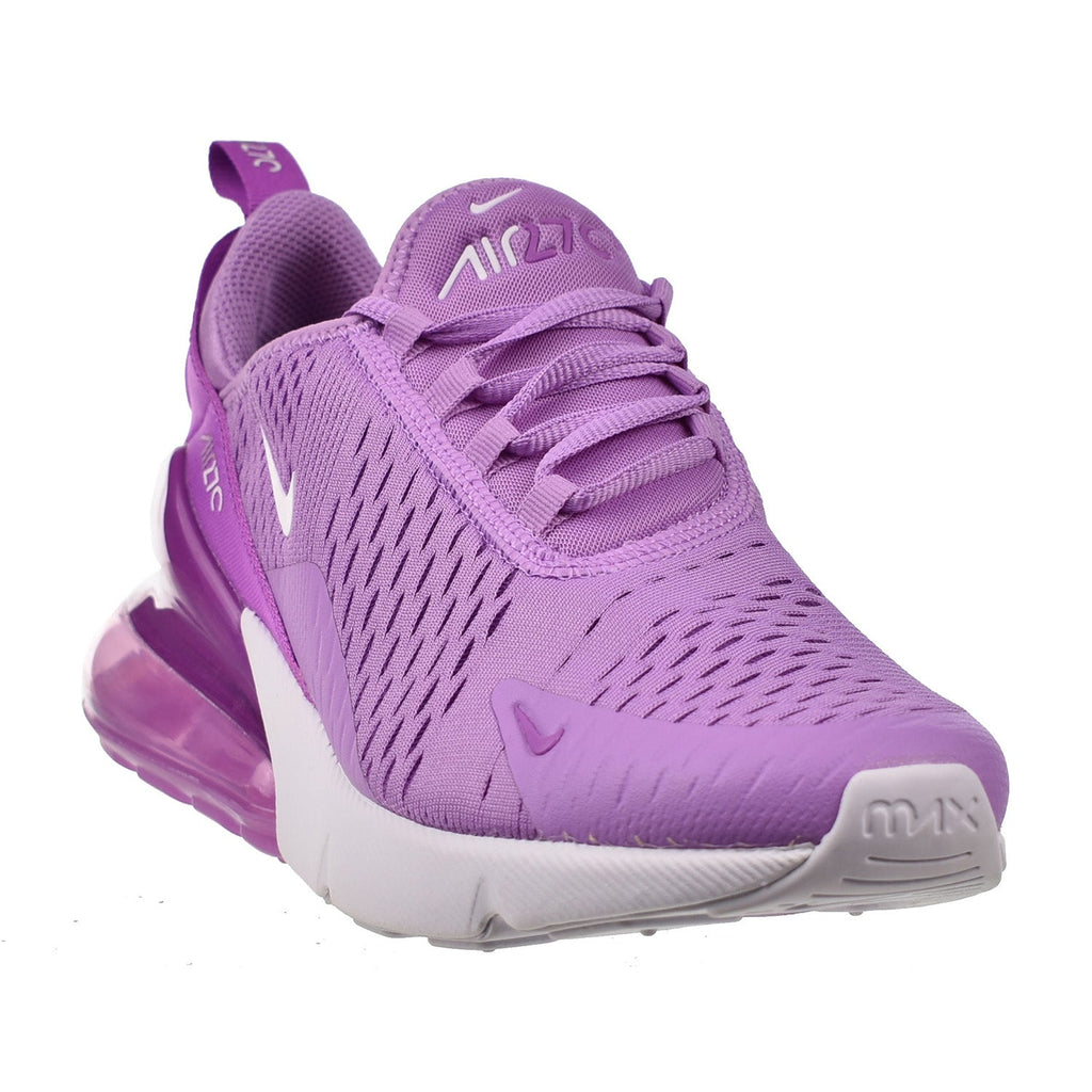 Nike Air Max 270 GS 'Regency Purple' - Size outlet 7Y or 8.5/9 in Women’s