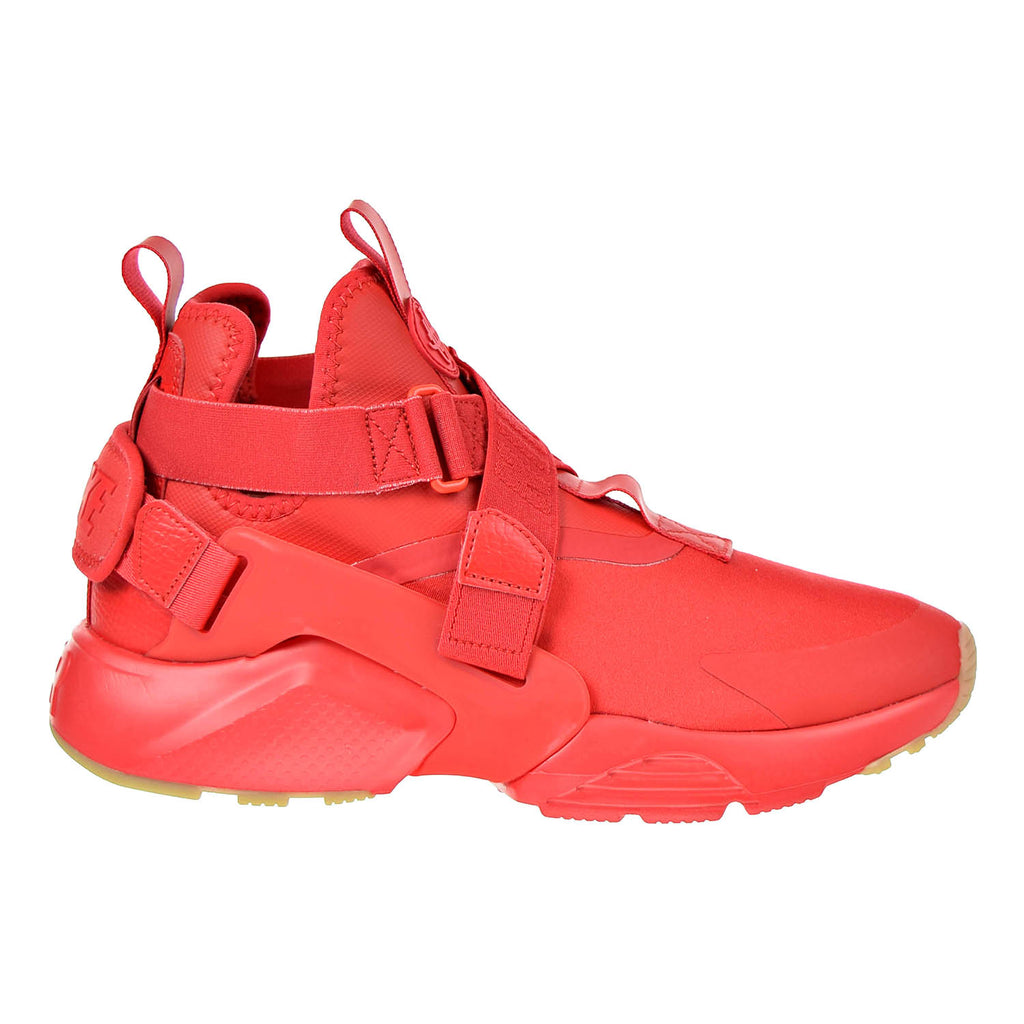 Nike air fashion huarache red