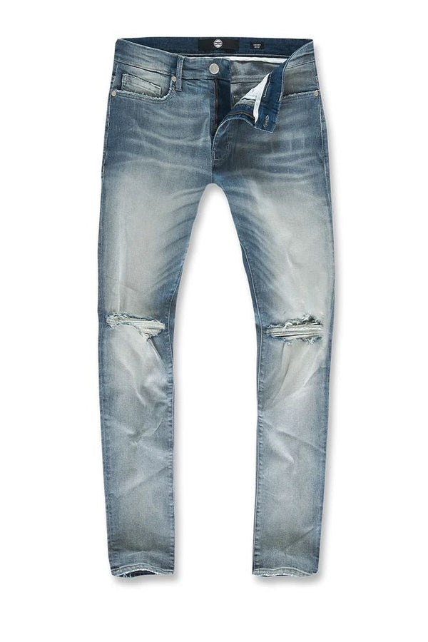 Jordan Craig Sean Portland Denim Men's Jeans Mojave Sean