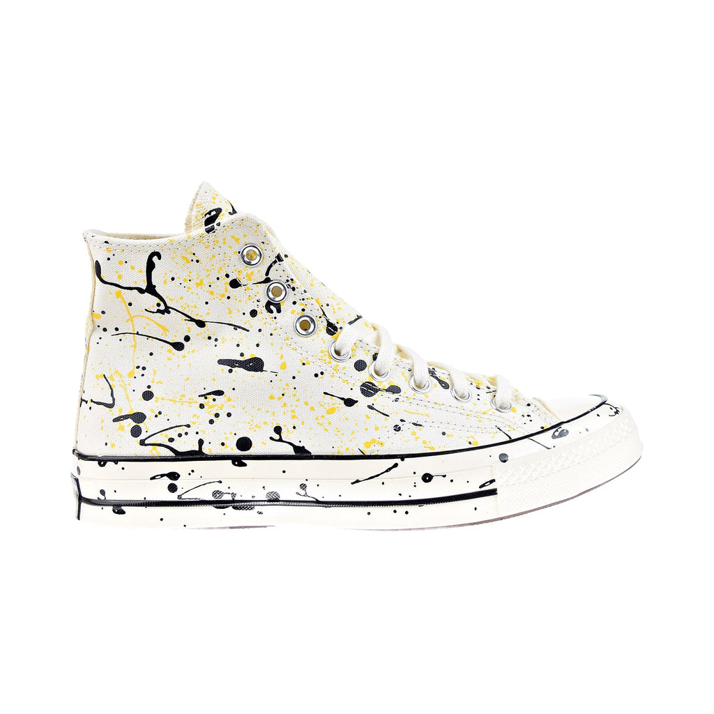 Converse Chuck All Star 70 Archive Paint Splatter Men's Shoes White