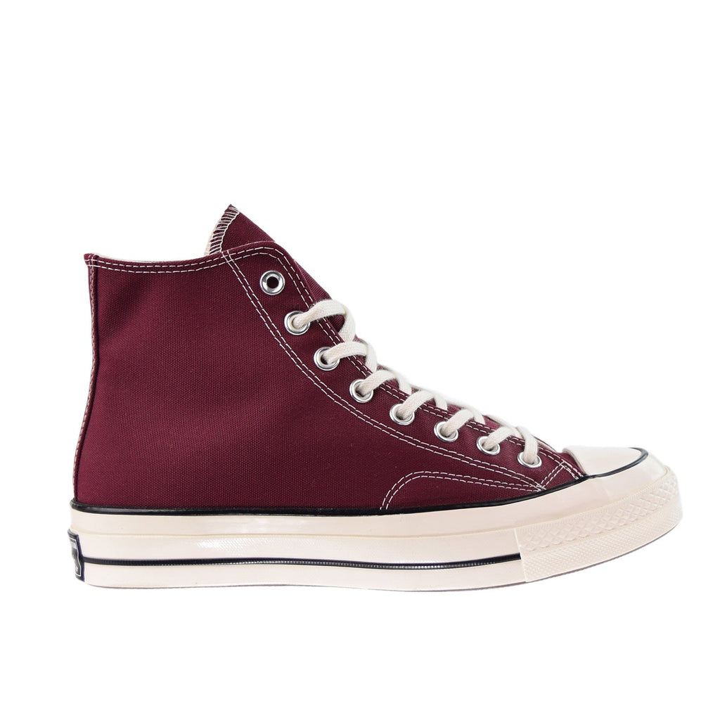 Converse Chuck 70 Vintage Canvas Men's Shoes Dark Beetroot