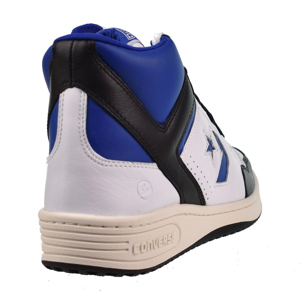 Converse Weapon Fragment Men's Shoes White-Sport Royal – Sports Plaza NY