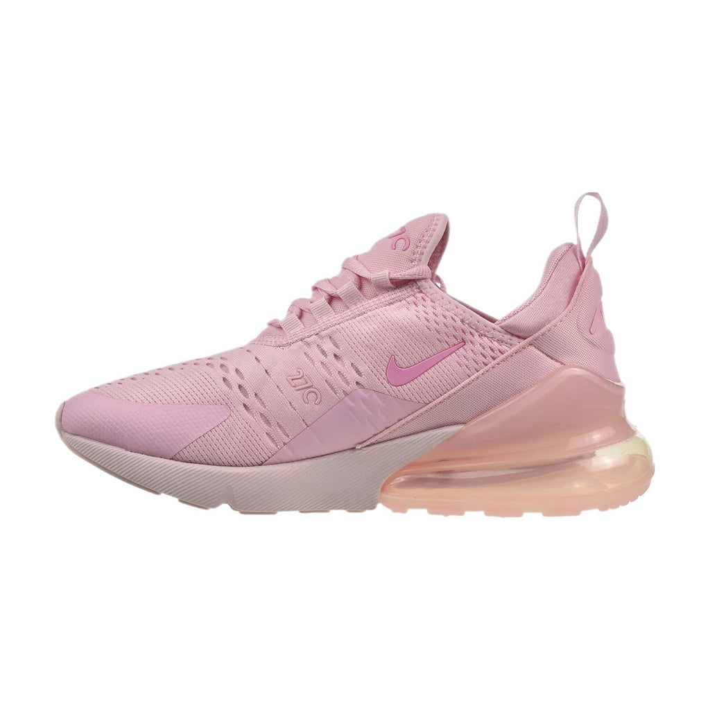 Nike Air Max 270 Women s Shoes Pink Foam Sports Plaza NY