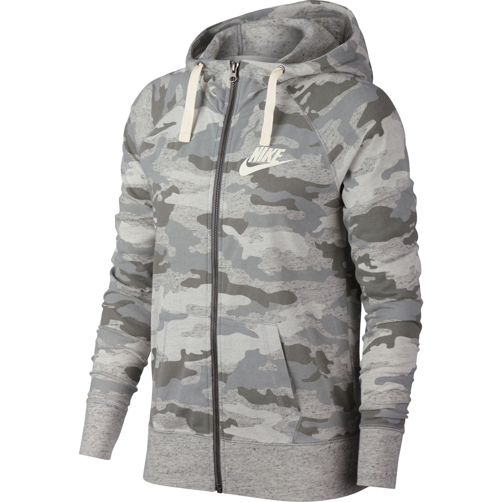 Camouflage tracksuit womens nike best sale