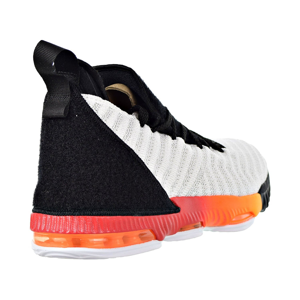 Lebron 16 youth shoes fashion