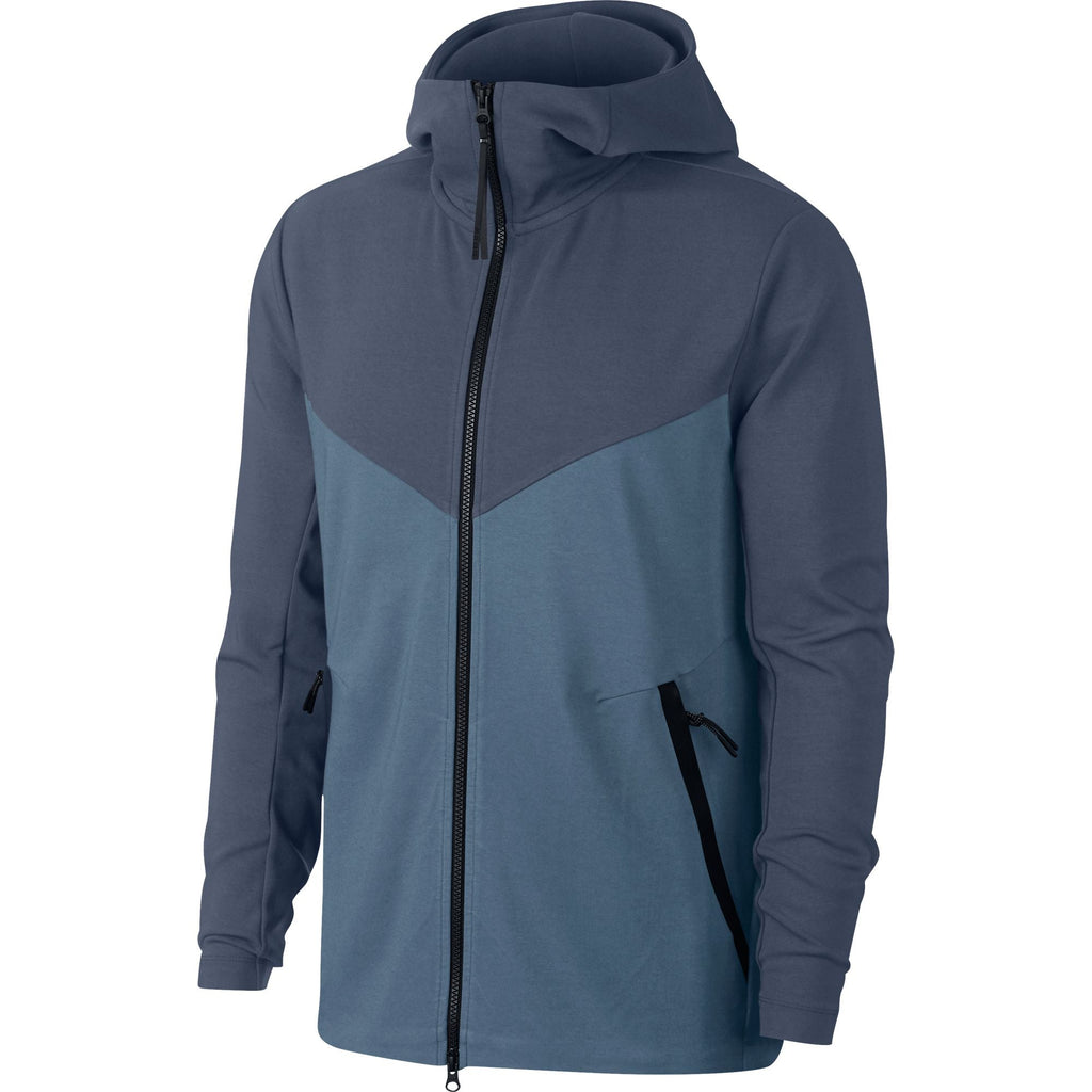 Top Nike tech pack hoodie