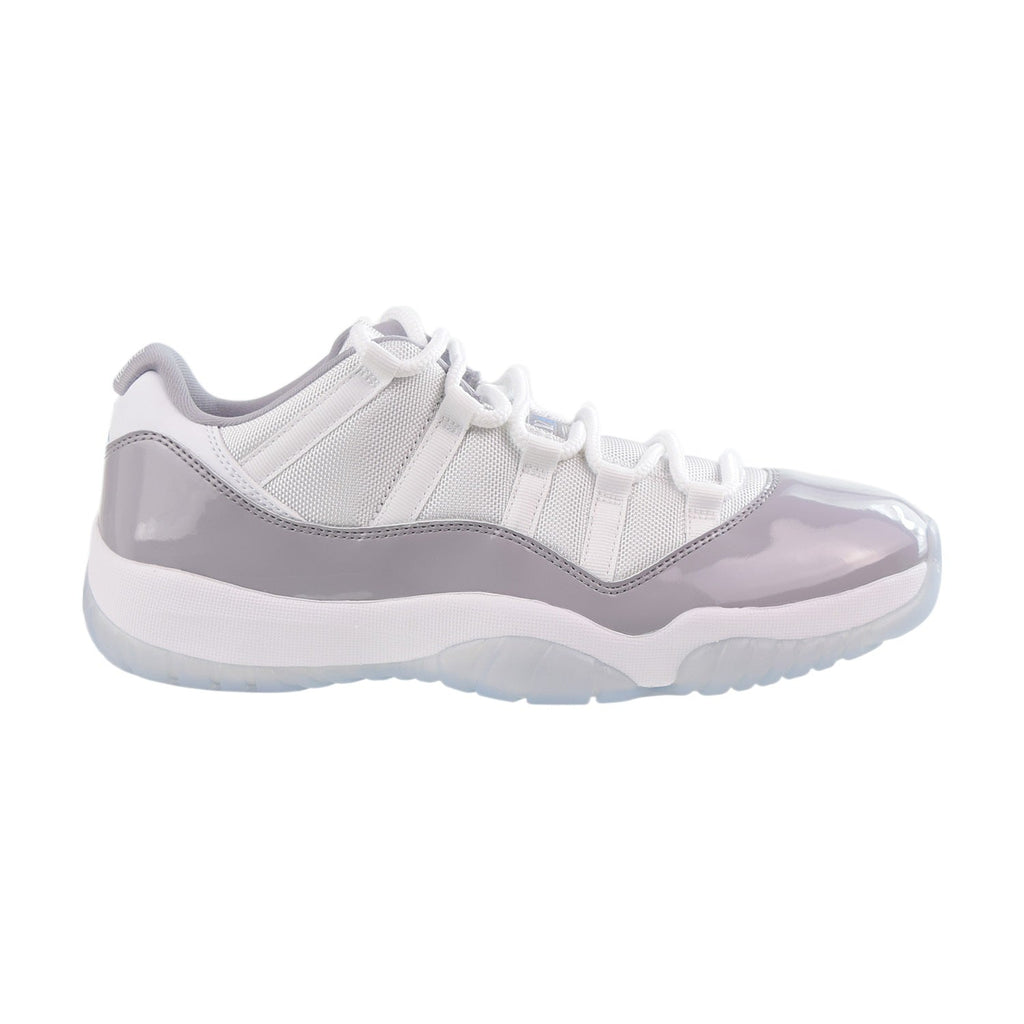 Air Jordan 11 Low '72-10 Men's Shoes Cement Grey