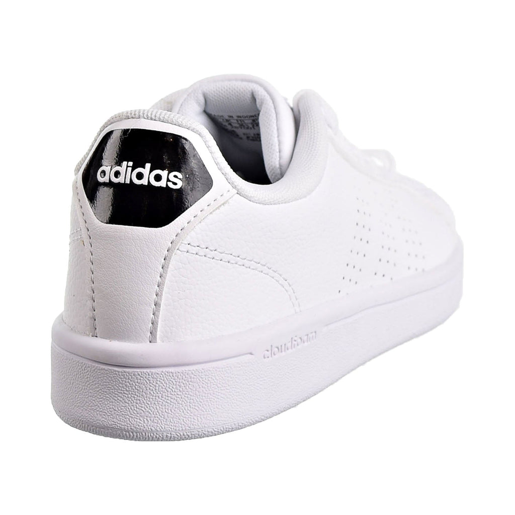 Adidas Cloudfoam Advantage Women s Shoes Cloud White Sports Plaza NY