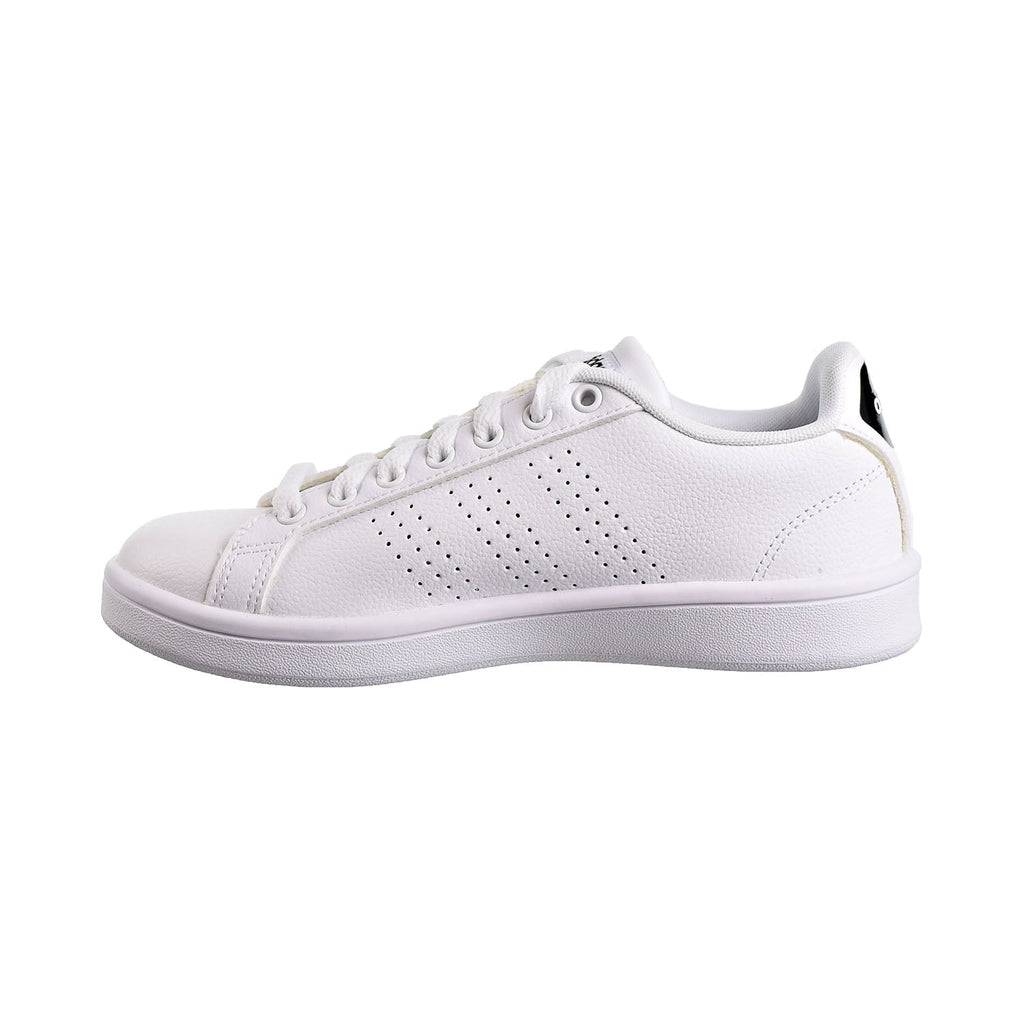 Adidas Cloudfoam Advantage Women's Shoes Cloud White