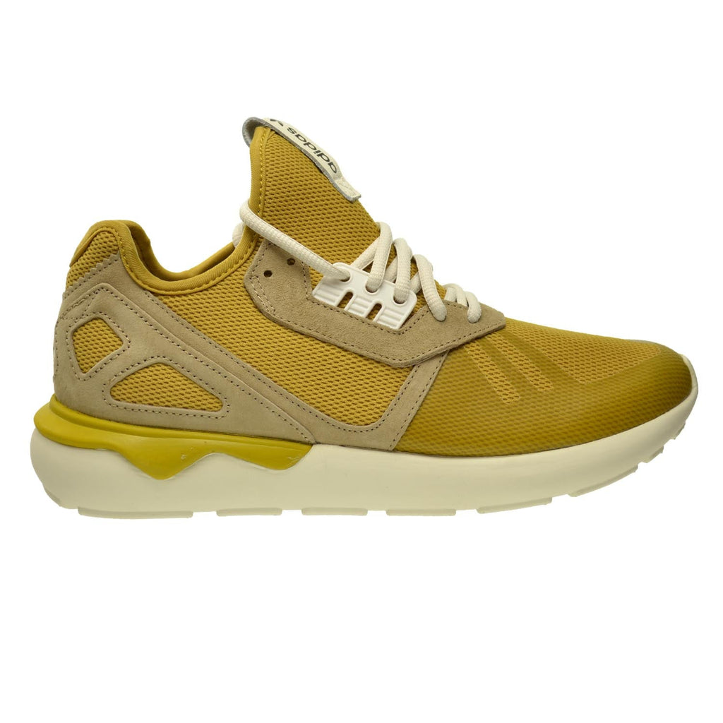 Adidas tubular yellow online