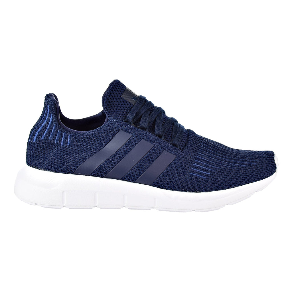 Adidas blue shops swift run