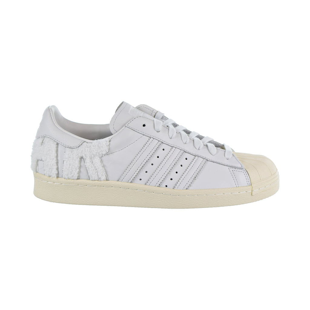 Fashion adidas men's superstar 80s