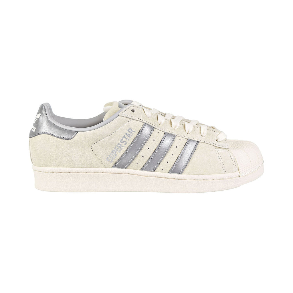 Adidas Superstar Men's Shoes Off White/Supplier Colour