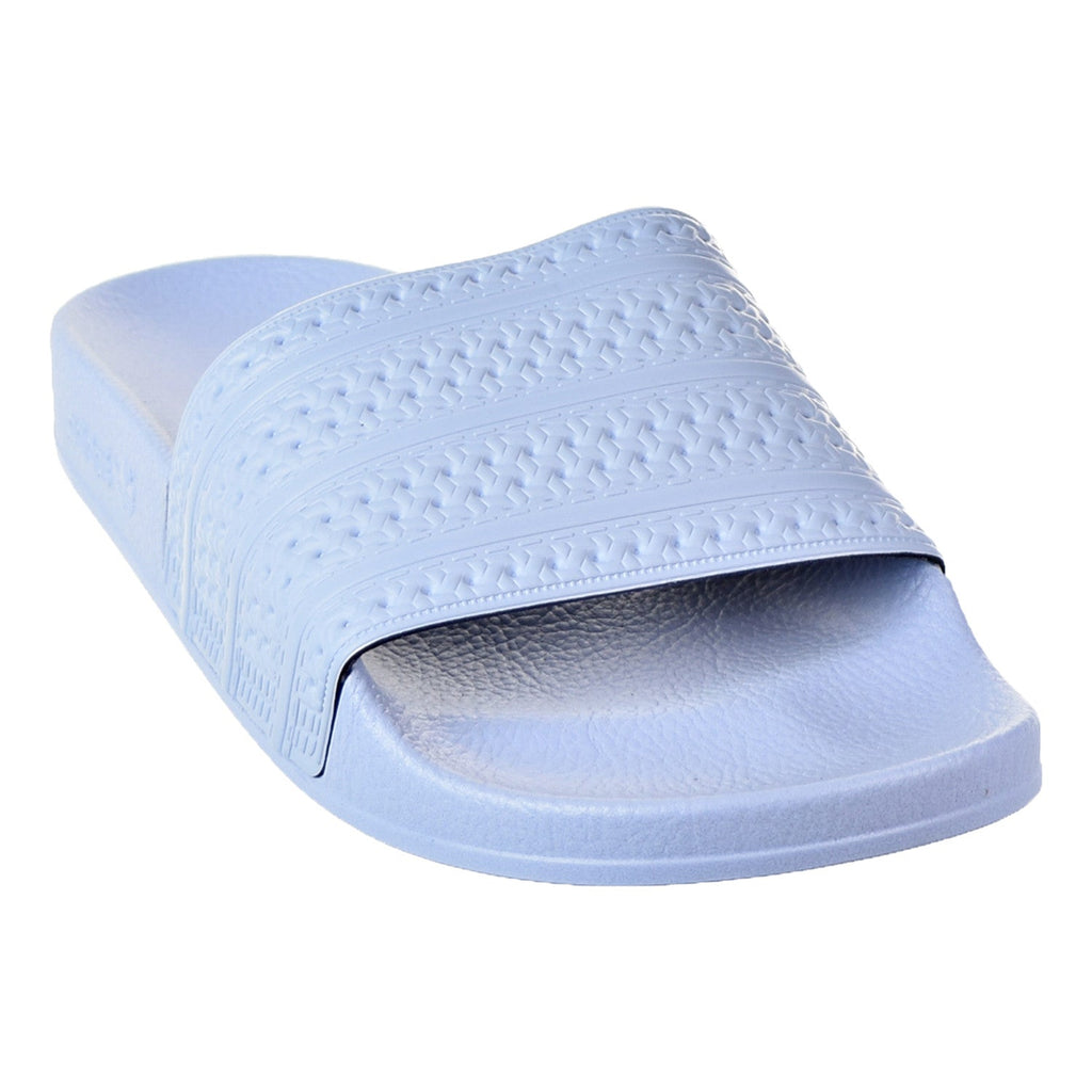 Adidas Adilette Men's Slides Colour Easblu/Easblu