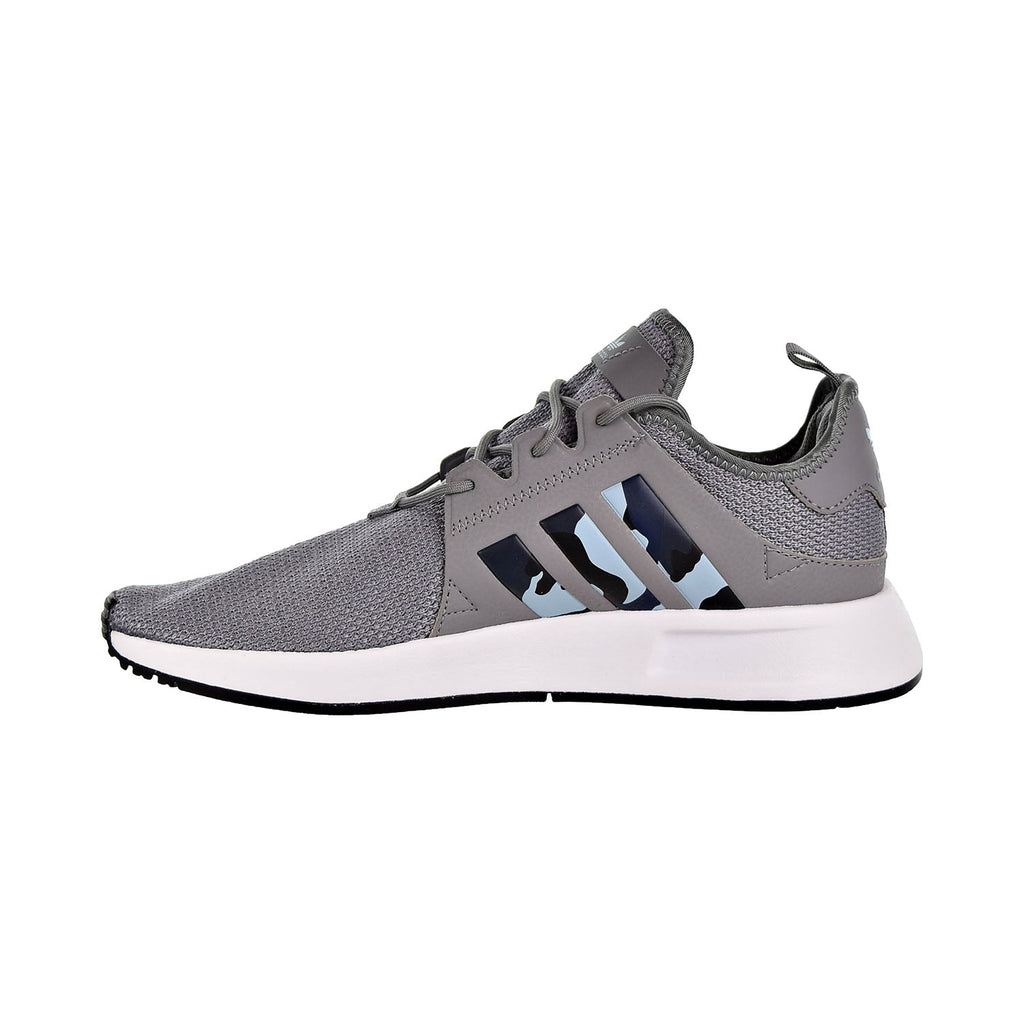 Adidas x_plr grey and blue hotsell