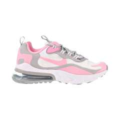 Nike Air Max 270 React GS White Pink