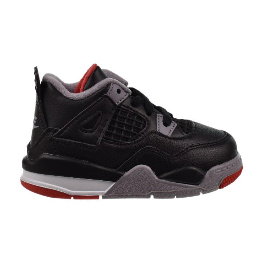 Jordan 4 bred td on sale