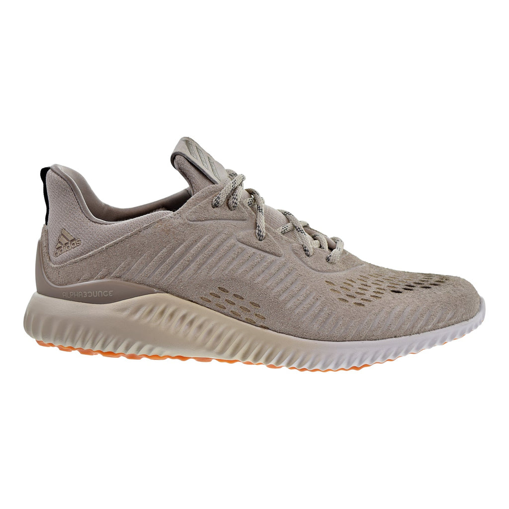 Fashion men's adidas running alphabounce shoes