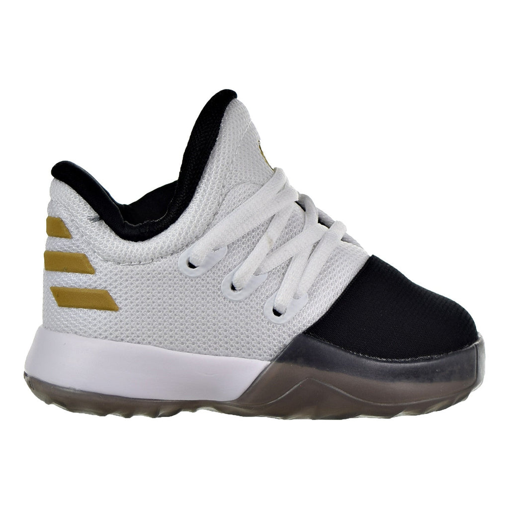 Adidas Toddler Harden Vol 1