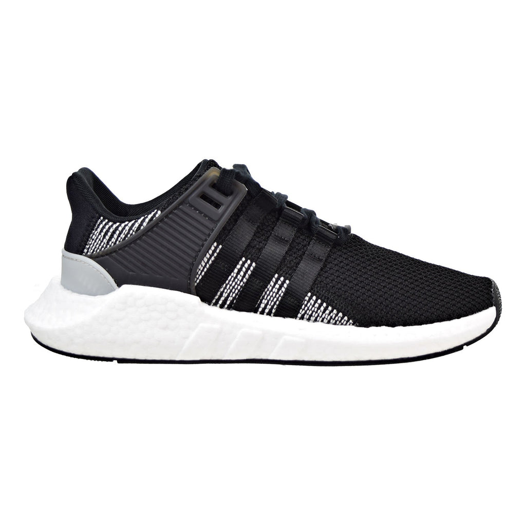 Adidas Equipment Support 93/17 Men's Shoes Black/White