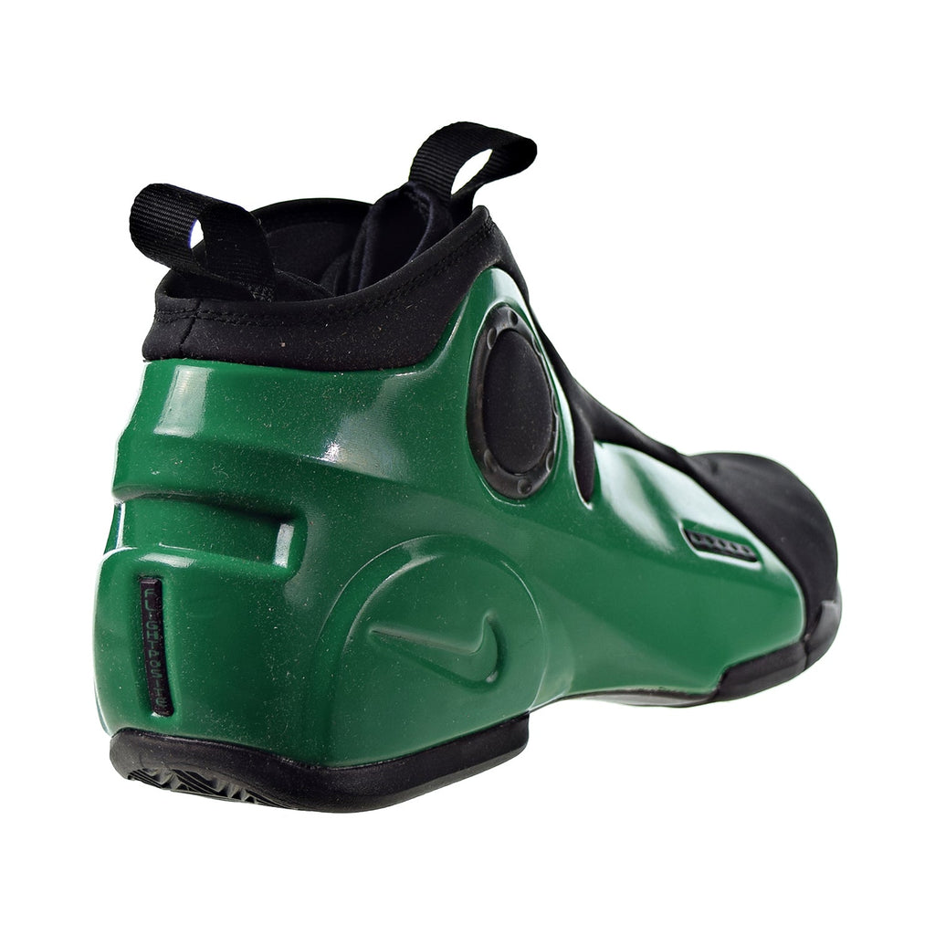 Cheapest nike air flightposite 2 black electric green