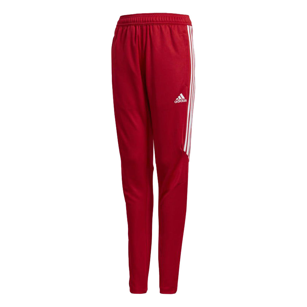 Adidas Tiro 17 Kids' Track Pants Red