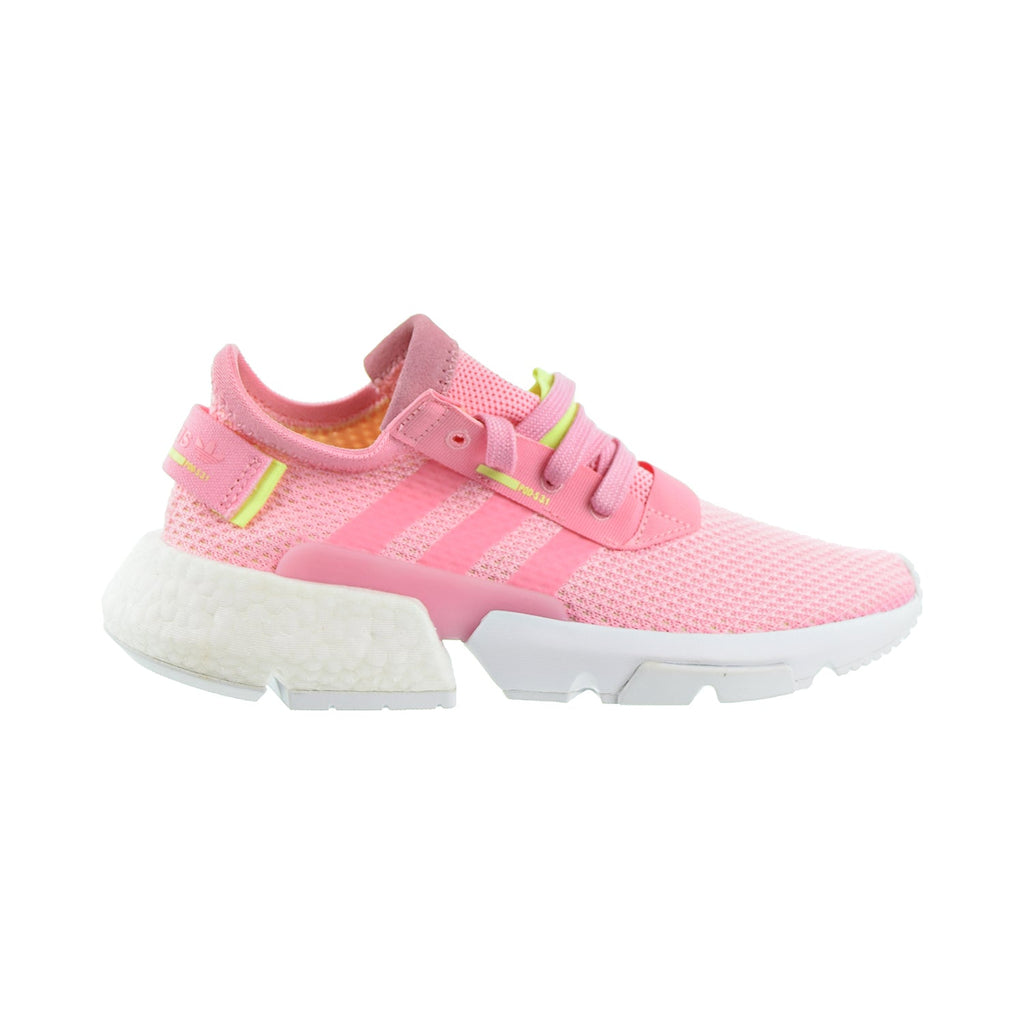 Adidas shoes womens pink 97s best sale