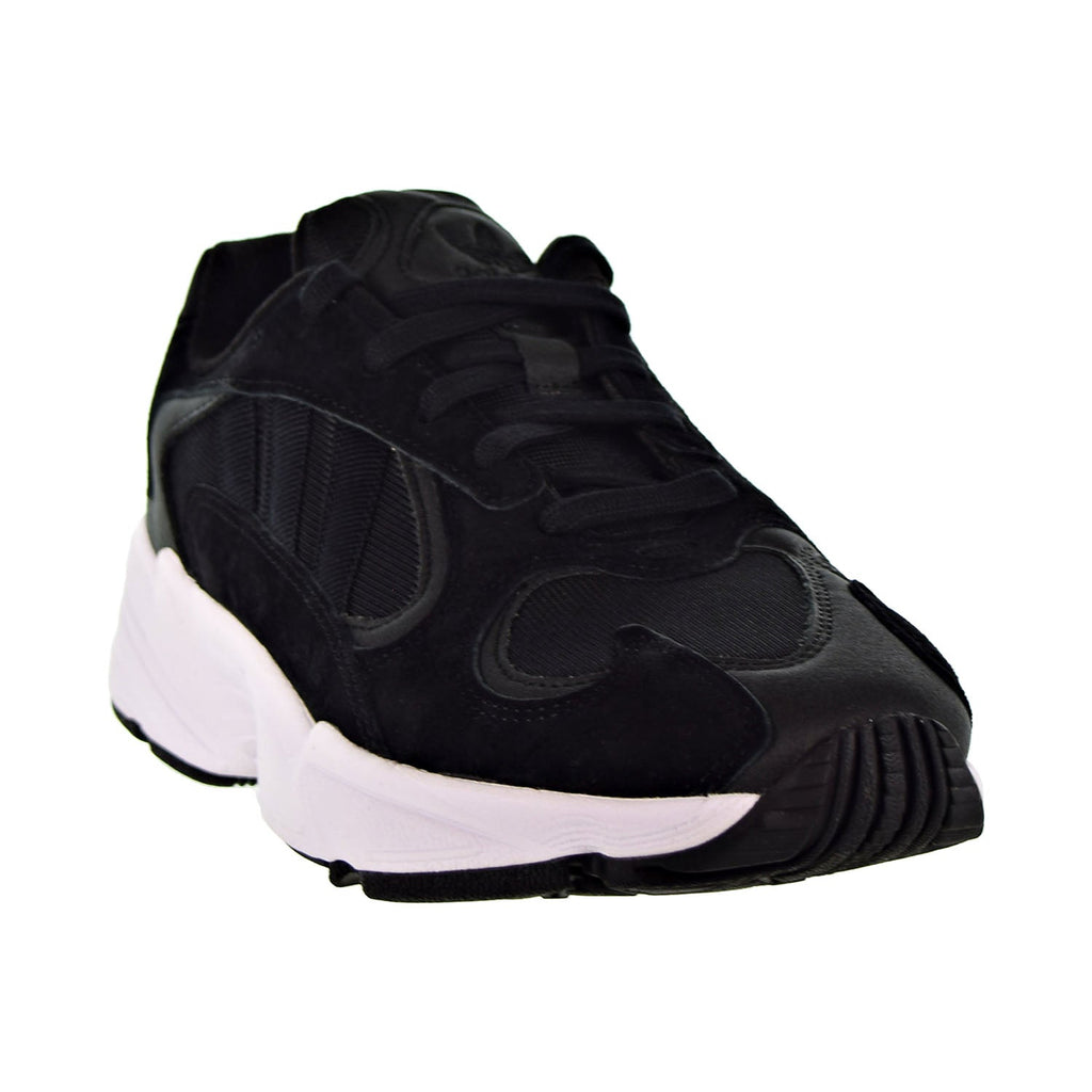 Adidas fashion shoes yung 1 black