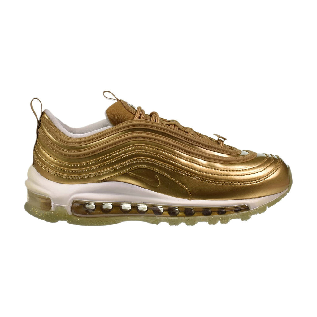 Nike Air Max 97 LX Women's Shoes Metallic Gold